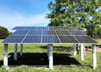 Soberanía energética que no alcanza: la luz solar, fuera del bolsillo maya, el alto precio de los paneles