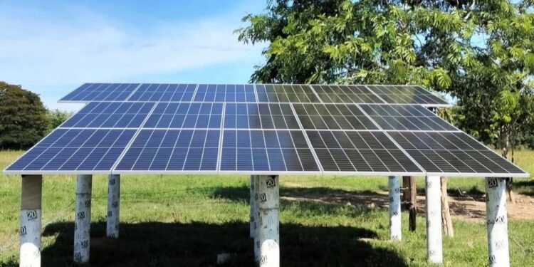 Soberanía energética que no alcanza: la luz solar, fuera del bolsillo maya, el alto precio de los paneles