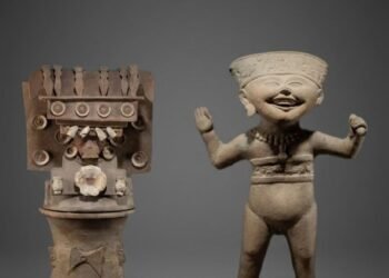 Patrimonio en riesgo: Gobierno de México rechaza venta de bienes históricos en Francia