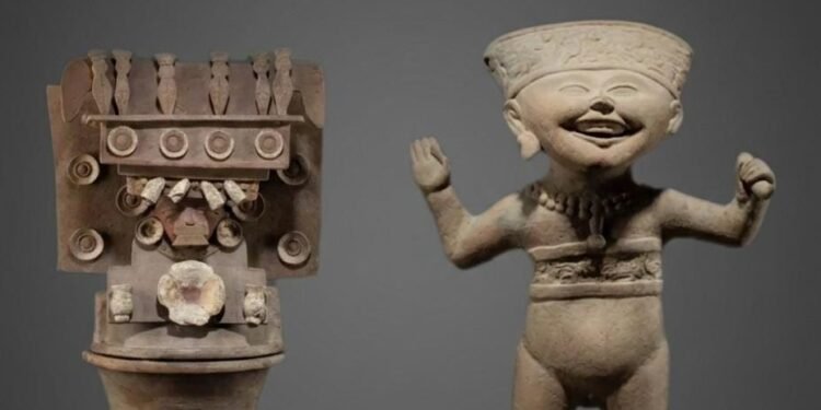 Patrimonio en riesgo: Gobierno de México rechaza venta de bienes históricos en Francia