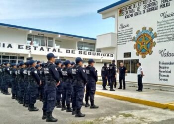 Investigan a 375 policías por presunta mala conducta