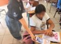 Buscan frenar violencia escolar en Chetumal con prevención y acompañamiento legal
