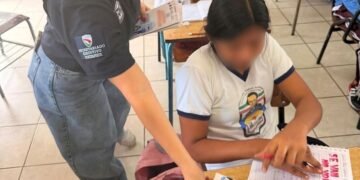 Buscan frenar violencia escolar en Chetumal con prevención y acompañamiento legal