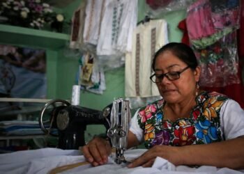 Quintana Roo reduce pobreza laboral y se mantiene por debajo del promedio nacional