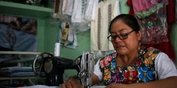 Quintana Roo reduce pobreza laboral y se mantiene por debajo del promedio nacional