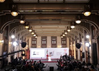 ¿Cuándo llega la reforma electoral? Sheinbaum la enviará al Congreso de la Unión en febrero