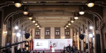 ¿Cuándo llega la reforma electoral? Sheinbaum la enviará al Congreso de la Unión en febrero