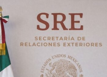 México informa que no hay extranjeros afectados; embajadas actualizan alertas tras operativo en Jalisco