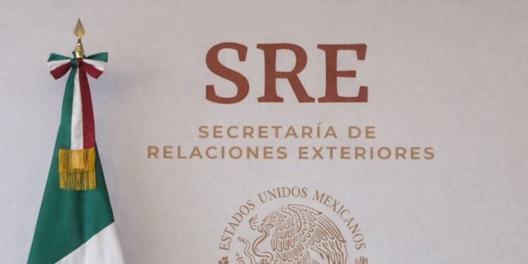 México informa que no hay extranjeros afectados; embajadas actualizan alertas tras operativo en Jalisco