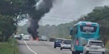 Quintana Roo activa sesión permanente de la Mesa de Seguridad ante clima de tensión nacional