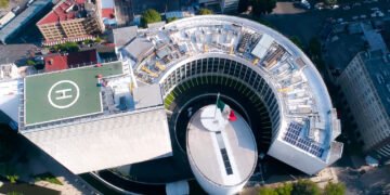 Más tropas de EU entrenarán en México tras aprobación del Senado