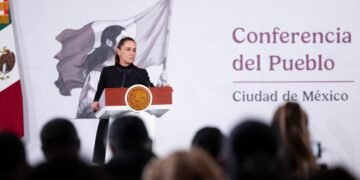 Sin bloqueos ni caos: Sheinbaum reporta tranquilidad tras abatimiento de “El Mencho”