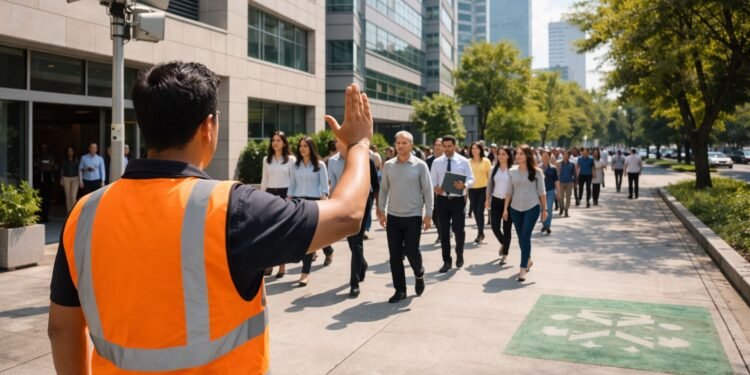Que no te tome por sorpresa, este 18 de febrero habrá simulacro nacional
