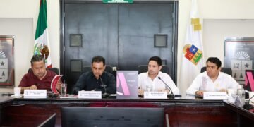 En la mira de la justicia ex alcaldesa de Solidaridad, sigue sin solventar 84.3 mdp