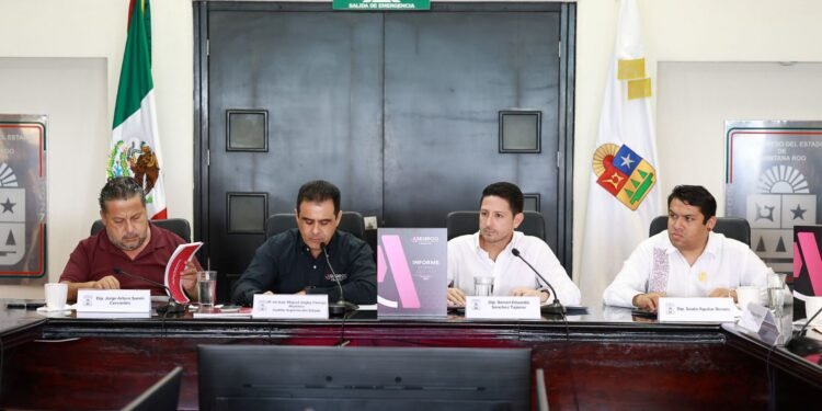 En la mira de la justicia ex alcaldesa de Solidaridad, sigue sin solventar 84.3 mdp