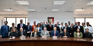 México alberga  35ª Sesión del Comité Iberoamericano de Nomenclatura