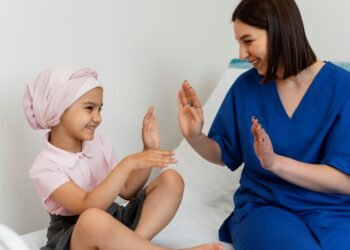 Cáncer infantil en México: detección temprana, clave para salvar vidas