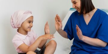 Cáncer infantil en México: detección temprana, clave para salvar vidas