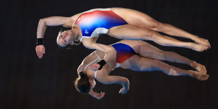 Sheinbaum se lanza al rescate de la Copa Mundial de Clavados 2026 en Jalisco, tras cancelación