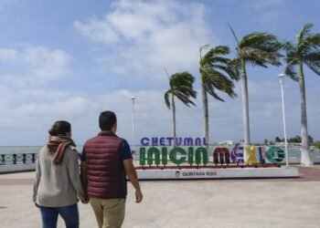 ¿Suéter o bloqueador? Así viene el clima este fin de semana