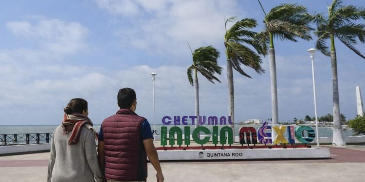 ¿Suéter o bloqueador? Así viene el clima este fin de semana