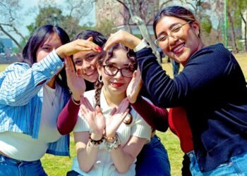 Los amigos verdaderos aportan salud mental no solo likes según la UNAM