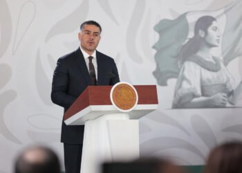 Captura de “El Mencho” deja 25 elementos de la Guardia Nacional caídos y 85 bloqueos carreteros