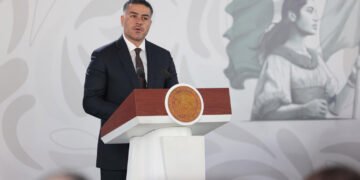 Captura de “El Mencho” deja 25 elementos de la Guardia Nacional caídos y 85 bloqueos carreteros