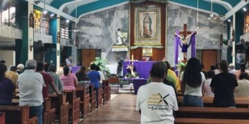 Arranca la Cuaresma; la Iglesia advierte sobre “modas” y cuestiona fenómeno “therian”