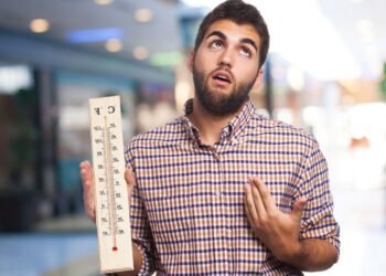 México bajo alerta por onda de calor que elevará termómetros hasta 45 grados