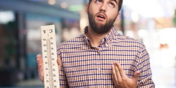 México bajo alerta por onda de calor que elevará termómetros hasta 45 grados