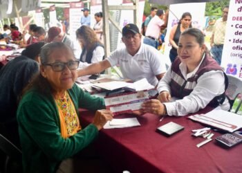 Alistan registro a Pensiones Bienestar; ¿ya sabes cuándo y en qué módulo te toca? Entérate