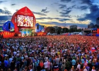 Chetumal quiere un gol turístico; busca ser sede oficial de Fan Fest del Mundial 2026