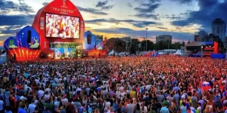 Chetumal quiere un gol turístico; busca ser sede oficial de Fan Fest del Mundial 2026