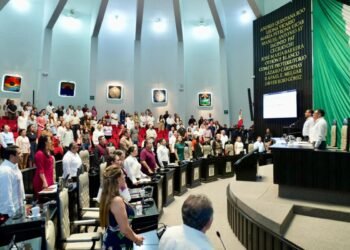 La 4T en Quintana Roo priorizará agenda social en el nuevo periodo de sesiones