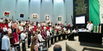 La 4T en Quintana Roo priorizará agenda social en el nuevo periodo de sesiones