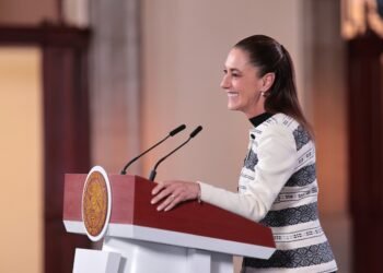 Infraestructura como ancla económica: la apuesta de 5.6 billones del Gobierno Federal