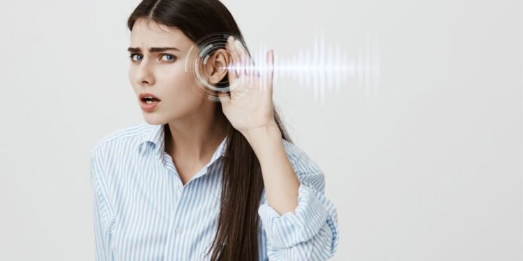 ¿Por qué puedes estar perdiendo audición sin darte cuenta? Los expertos te lo explican