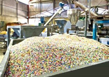 Recicladores de plástico intensifican operaciones en México y Latinoamérica