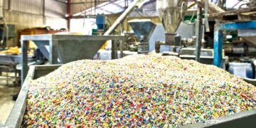 Recicladores de plástico intensifican operaciones en México y Latinoamérica