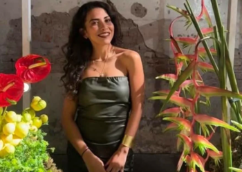 Justicia para Renata Palmer: Familia y sociedad exigen que el caso no quede impune