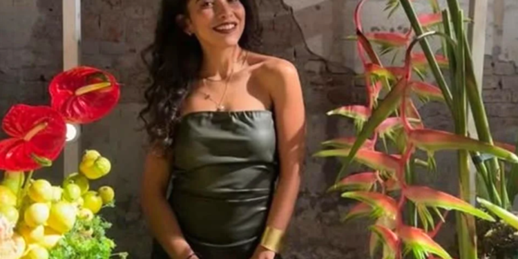 Justicia para Renata Palmer: Familia y sociedad exigen que el caso no quede impune