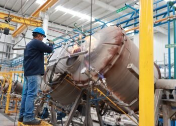 Rotoplas presume sello “Hecho en México” y refuerza su liderazgo en el sector hídrico