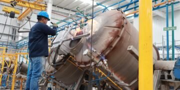 Rotoplas presume sello “Hecho en México” y refuerza su liderazgo en el sector hídrico