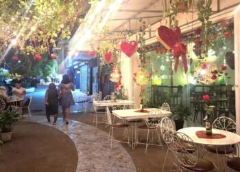 Comercio de Chetumal prevé repunte del 20% en sus ventas por San Valentín