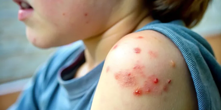 Activan cierres parciales y totales en planteles de Jalisco y Aguascalientes por brote de Sarampión