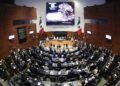 Arribarán marines estadounidenses a Campeche, aprueba el Senado su entrada a México