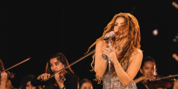 ¡Shakira toma el Zócalo! CDMX se alista para vivir una noche histórica, ¿cuándo se presentará?
