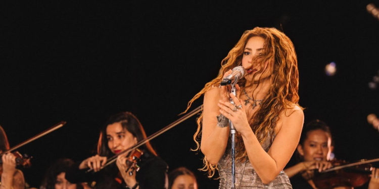 ¡Shakira toma el Zócalo! CDMX se alista para vivir una noche histórica, ¿cuándo se presentará?