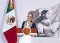 Reforma electoral 2026: el rediseño político de Sheinbaum que llega al Congreso